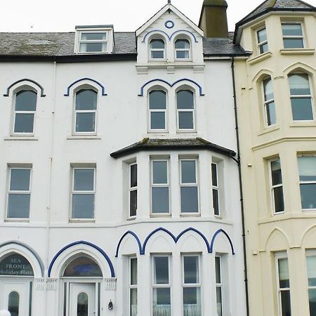 Kittiwake House Apartment Port Erin Ngoại thất bức ảnh