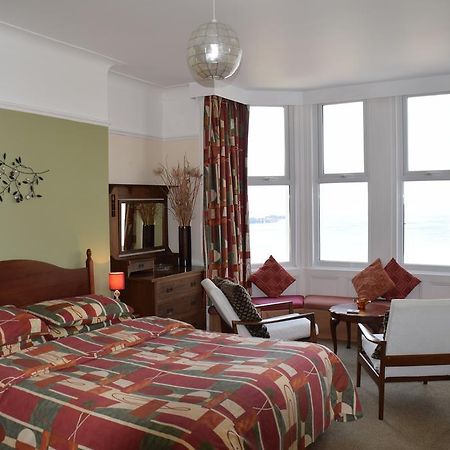 Kittiwake House Apartment Port Erin Ngoại thất bức ảnh