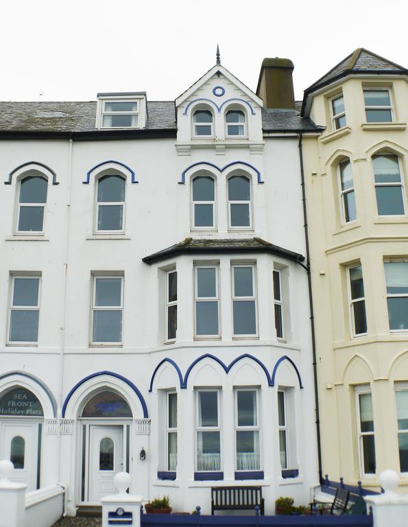 Kittiwake House Apartment Port Erin Ngoại thất bức ảnh