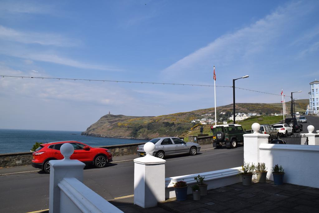 Kittiwake House Apartment Port Erin Ngoại thất bức ảnh