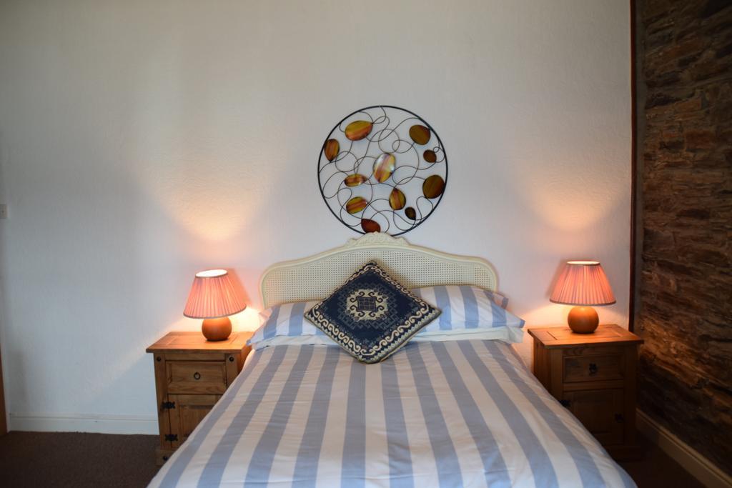 Kittiwake House Apartment Port Erin Ngoại thất bức ảnh