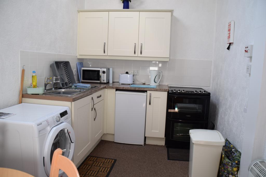 Kittiwake House Apartment Port Erin Ngoại thất bức ảnh