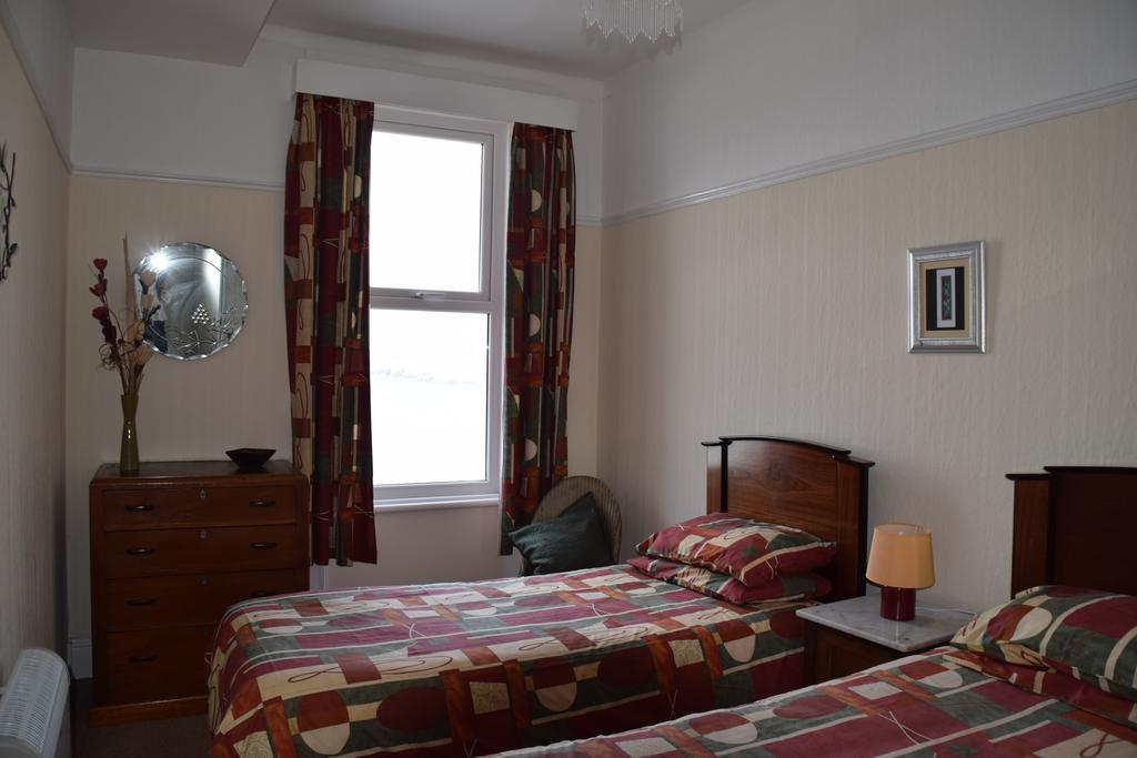 Kittiwake House Apartment Port Erin Ngoại thất bức ảnh