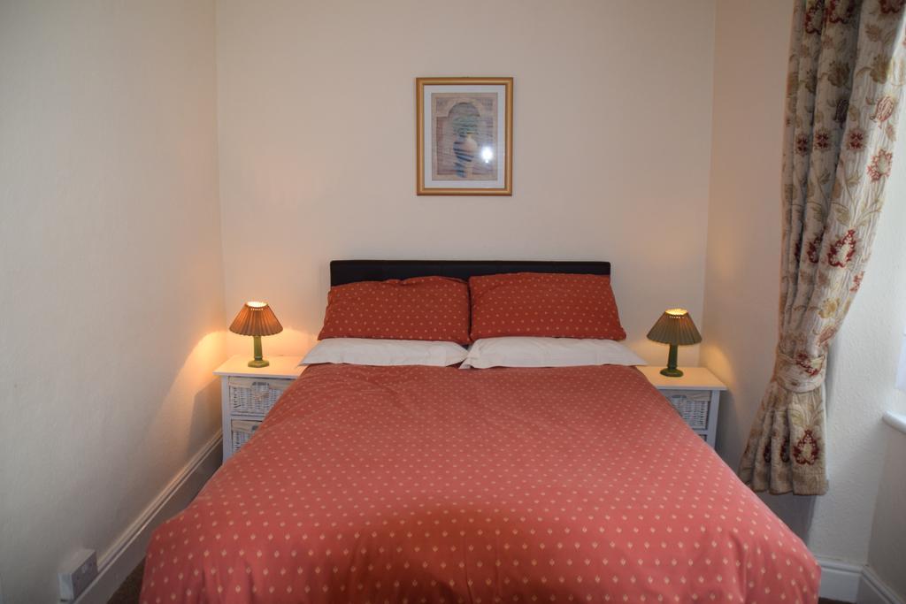 Kittiwake House Apartment Port Erin Ngoại thất bức ảnh