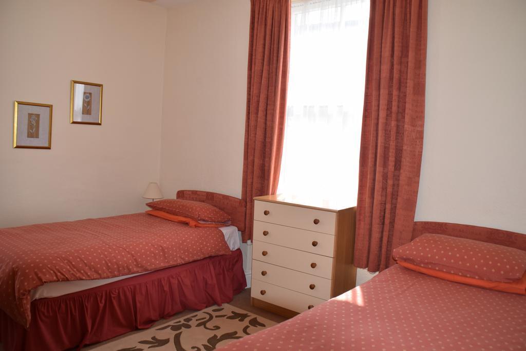 Kittiwake House Apartment Port Erin Ngoại thất bức ảnh