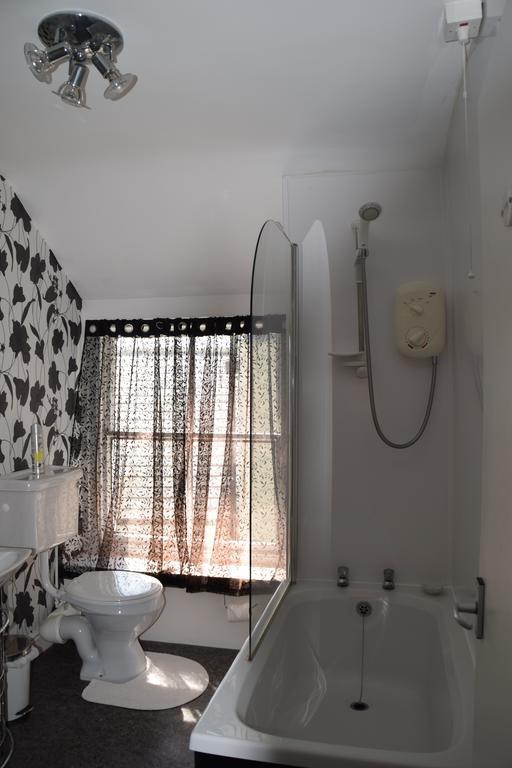 Kittiwake House Apartment Port Erin Ngoại thất bức ảnh