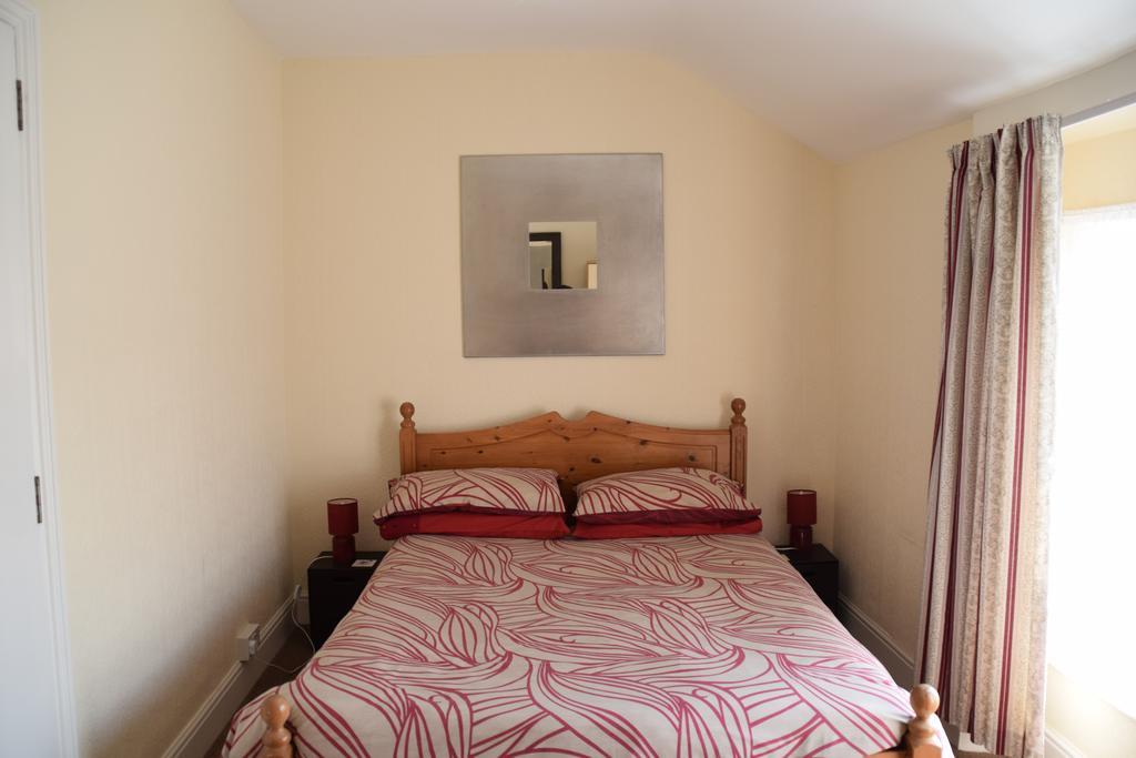 Kittiwake House Apartment Port Erin Ngoại thất bức ảnh