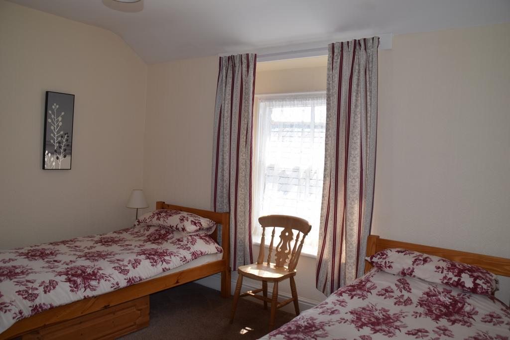 Kittiwake House Apartment Port Erin Ngoại thất bức ảnh