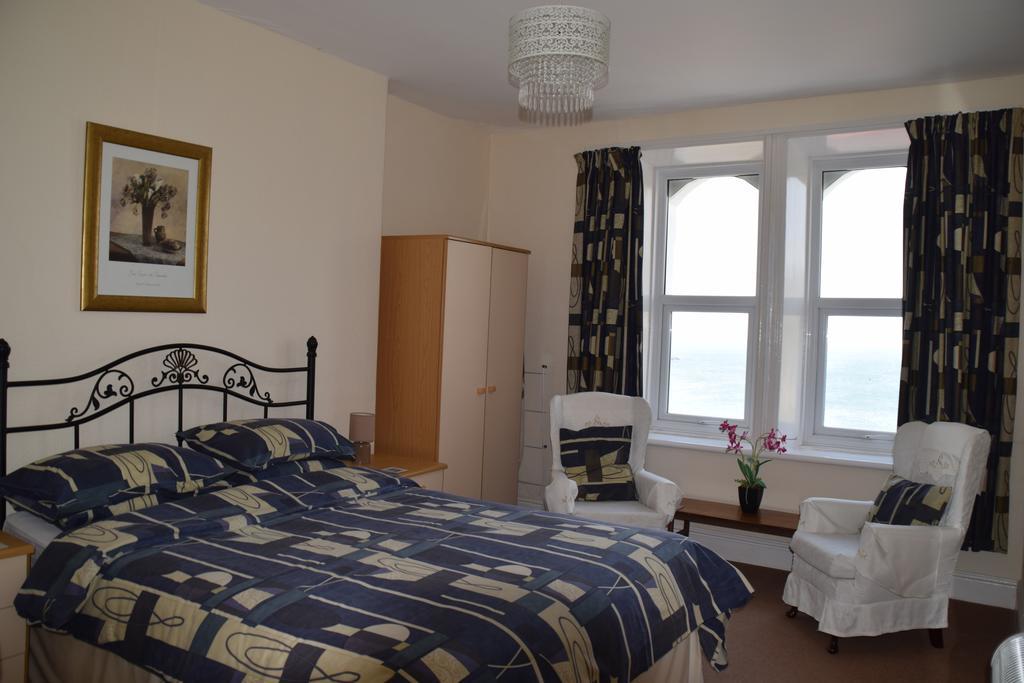 Kittiwake House Apartment Port Erin Ngoại thất bức ảnh