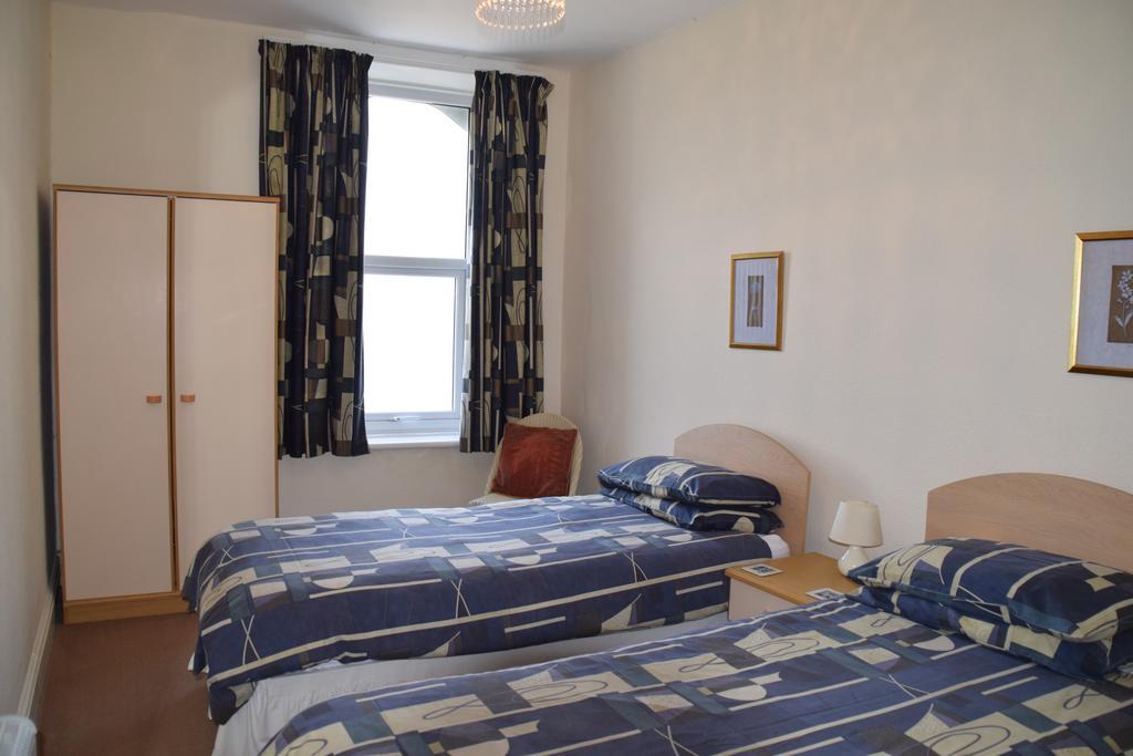 Kittiwake House Apartment Port Erin Ngoại thất bức ảnh