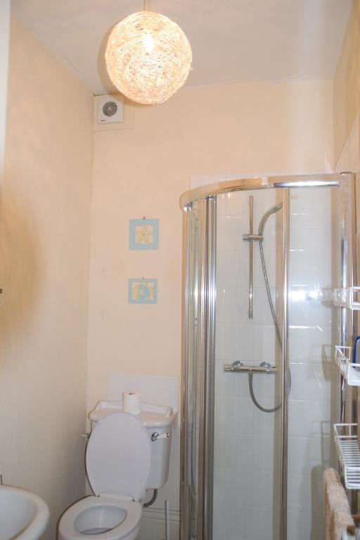 Kittiwake House Apartment Port Erin Ngoại thất bức ảnh