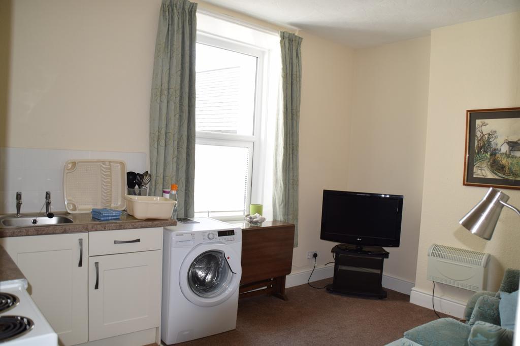 Kittiwake House Apartment Port Erin Ngoại thất bức ảnh