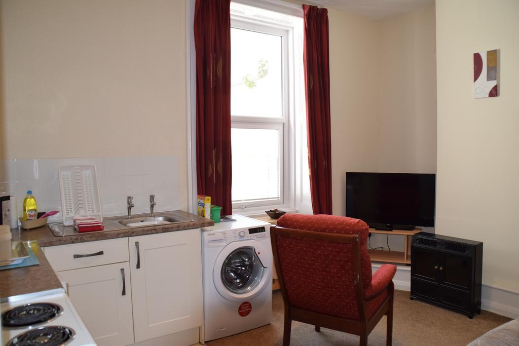 Kittiwake House Apartment Port Erin Ngoại thất bức ảnh
